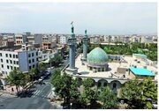 مسجد؛ از محراب عبادت تا میدان خدمت به مردم