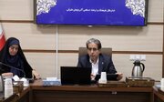 کنگره ملی شعر و ادب فارسی باید در تراز جایگاه فرهنگی و ادبی تبریز برگزار شود