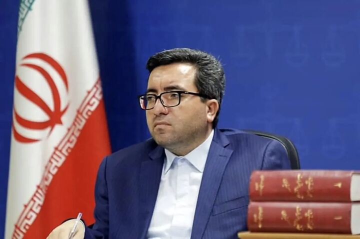 ۱۷۷ هزار مسجد و موقوفه شناسه‌دار شدند
