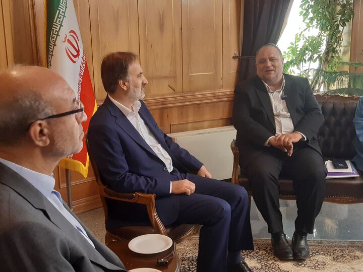 کرمانشاه در مدار رویدادهای ملی هنر؛ از میزبانی جشنواره جوانان تا مطالبه دبیرخانه‌های دائمی