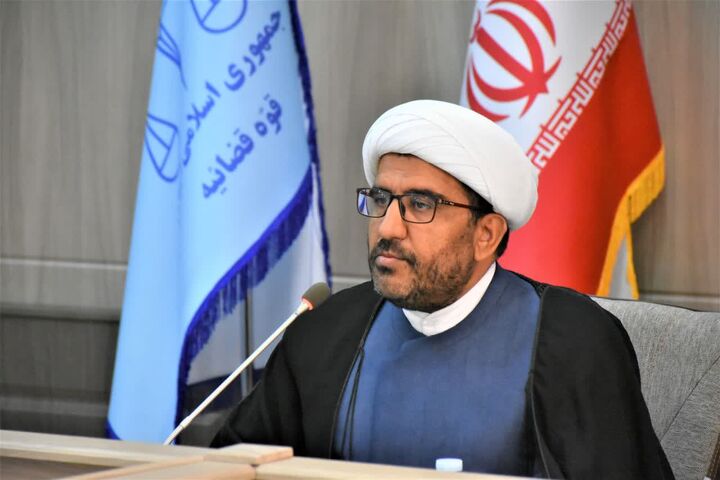 خراسان جنوبی رتبه نخست کشور در پیشرفت برنامه‌های اجتماعی و پیشگیری از وقوع جرم را کسب کرد