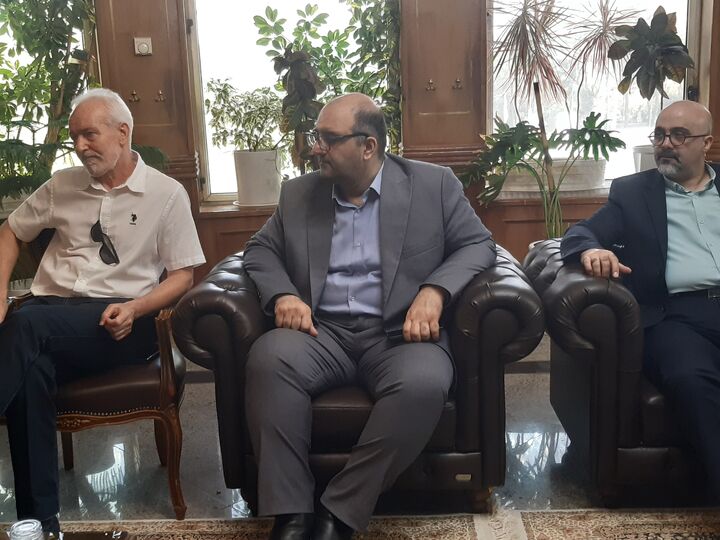 جشنواره هنرهای تجسمی جوانان به کرمانشاه رسید
