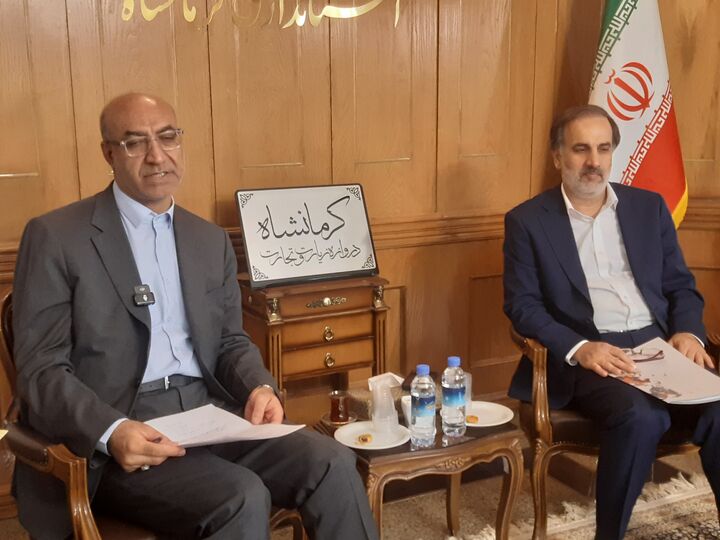 کرمانشاه؛ از «تنبور» تا هنرهای تجسمی، در مسیر تبدیل شدن به قطب فرهنگی کشور