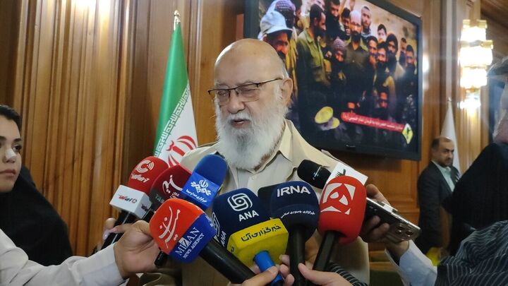 گزارش هزینه‌های اربعین به شورای شهر تهران اعلام می‌شود