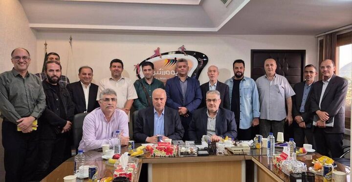 هم‌افزایی معاونت صدا و فدراسیون فوتبال برای پوشش رویدادهای ملی و بین‌المللی