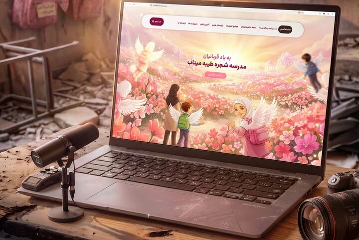 رونمایی از بانک جامع اطلاعاتی میناب/ میناب؛ در قاب یک روایت