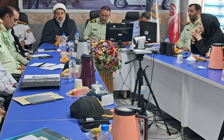 خبرنگاران با قلم خود، امانتداران آرامش جامعه و پاسداران امنیت ملی هستند