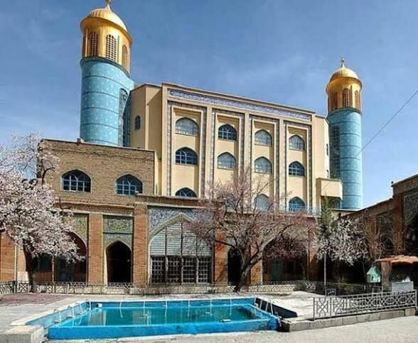 مسجد؛ از محراب عبودیت تا سنگر کاهش آسیب‌های اجتماعی در کردستان