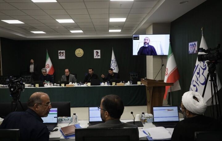 مجازات آمران و مرتکبین جنایات جنگی مشخص شد