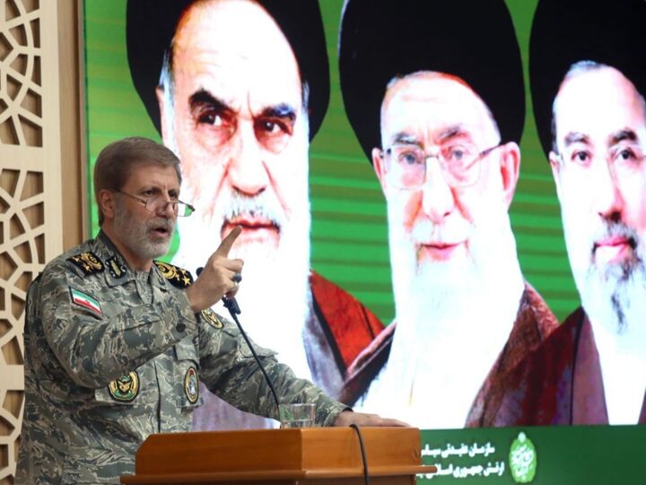 برای هر نظامی آمریکایی ۳۰ هزار دلار جایزه می‌دهیم