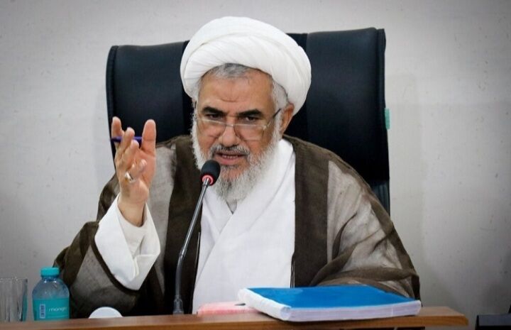 دیپلماسی مسجدی فراتر از مرزهای رسمی دولت‌ها شبکه دفاع از مظلومان را می‌سازد