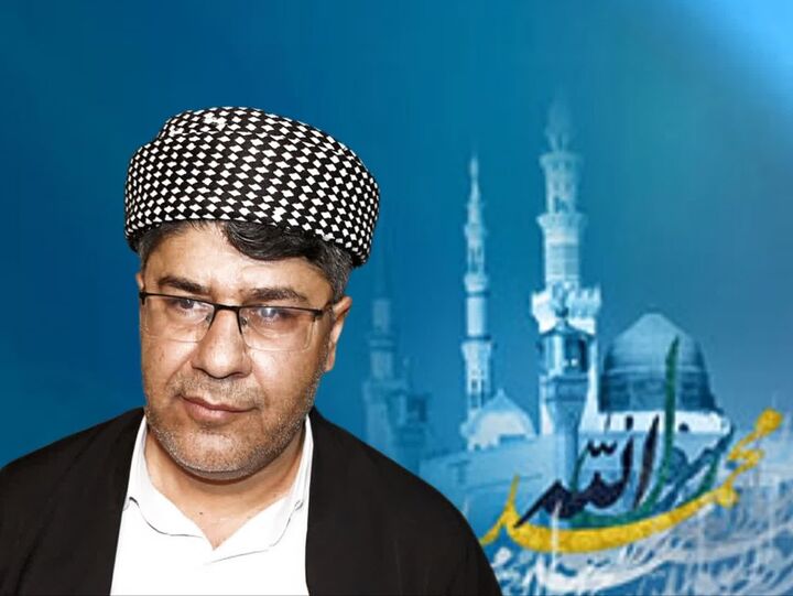 ربیع‌الاول فرصتی برای تقویت اخلاق و وحدت اسلامی است