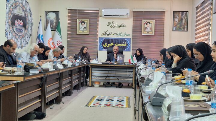 افزایش ۷۰ تا ۱۰۰ درصدی یارانه مراکز زیرپوشش بهزیستی استان مرکزی