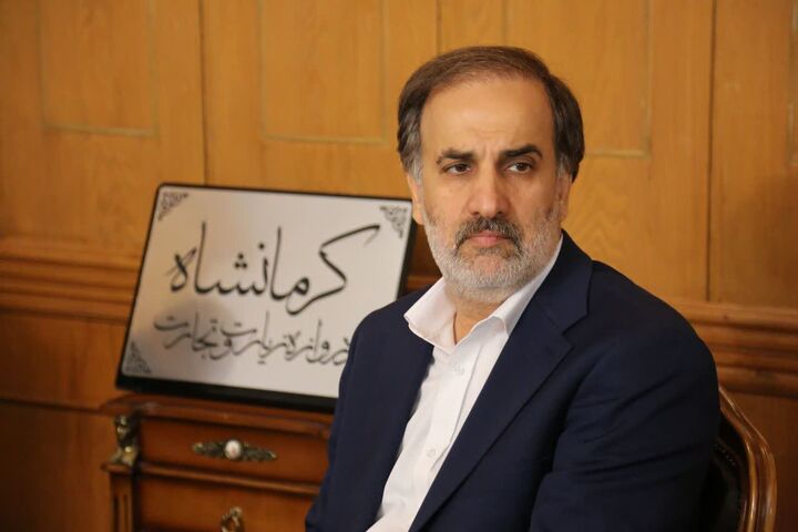 کرمانشاه می‌تواند به پیشران اقتصاد خلاق هنر ایران تبدیل شود
