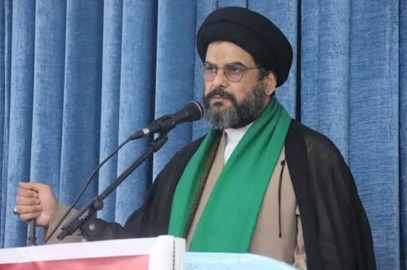 امام جمعه مهران: مسجد؛ قرارگاه وحدت، تربیت و حل مسائل مردم است