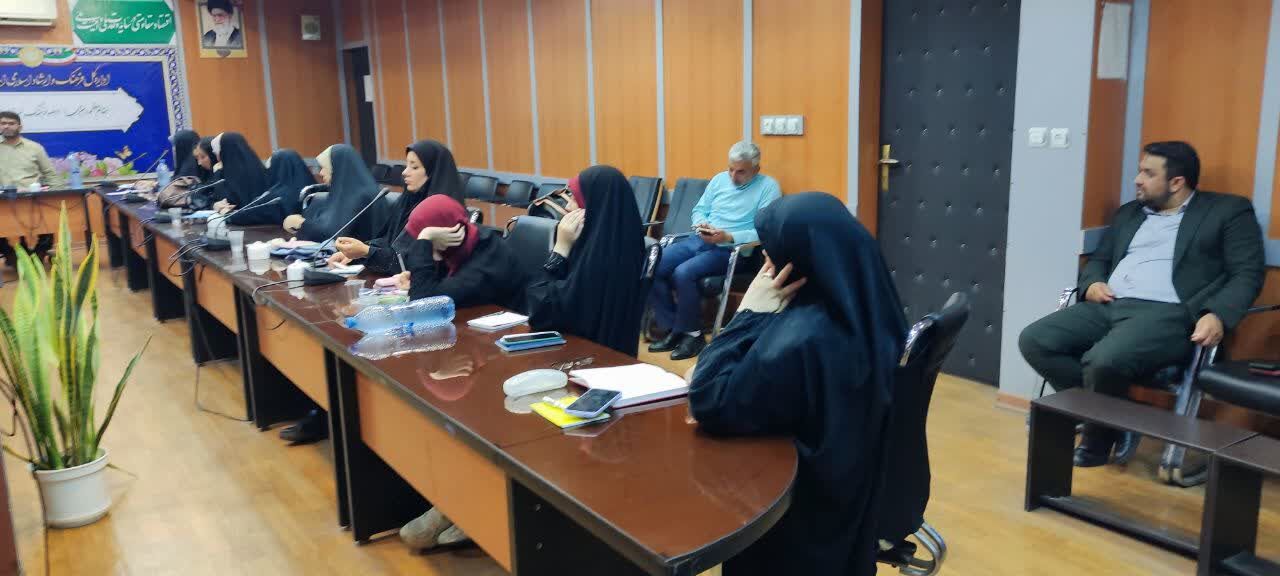 از هوش مصنوعی تا روایتگری؛ گام جدید مساجد مازندران برای تسلط بر فضای رسانه‌ای