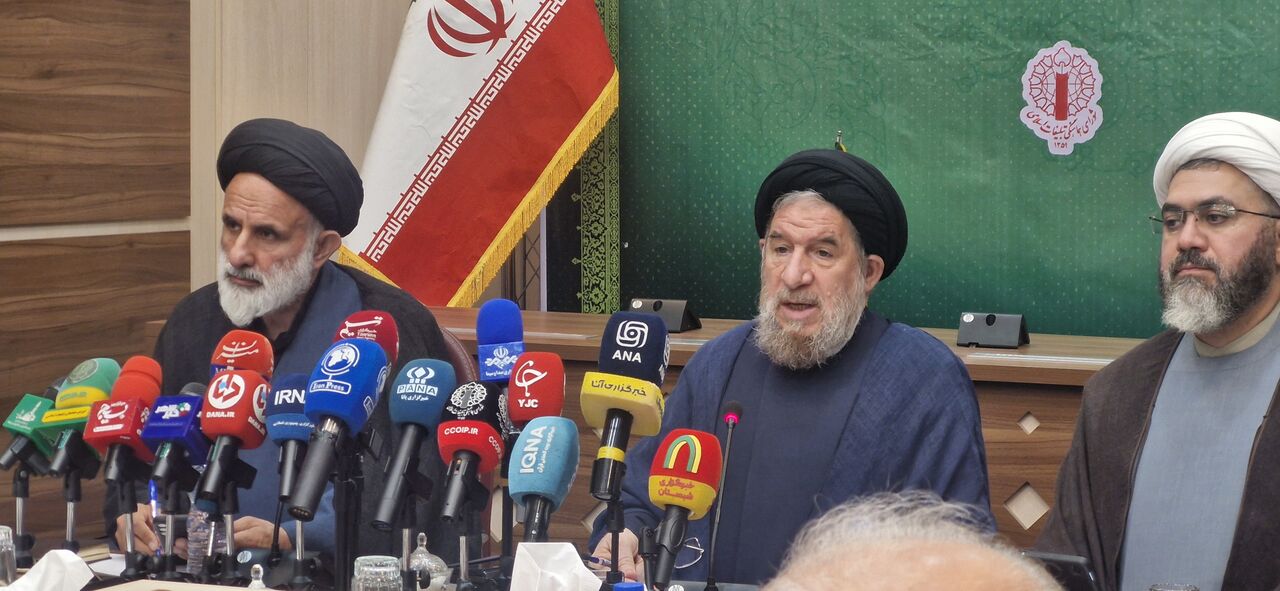 جزئیات مراسم اربعین رهبر شهید در تهران، قم و مشهد/ پیش‌بینی ۱۰ سرفصل برای داخل و خارج از کشور