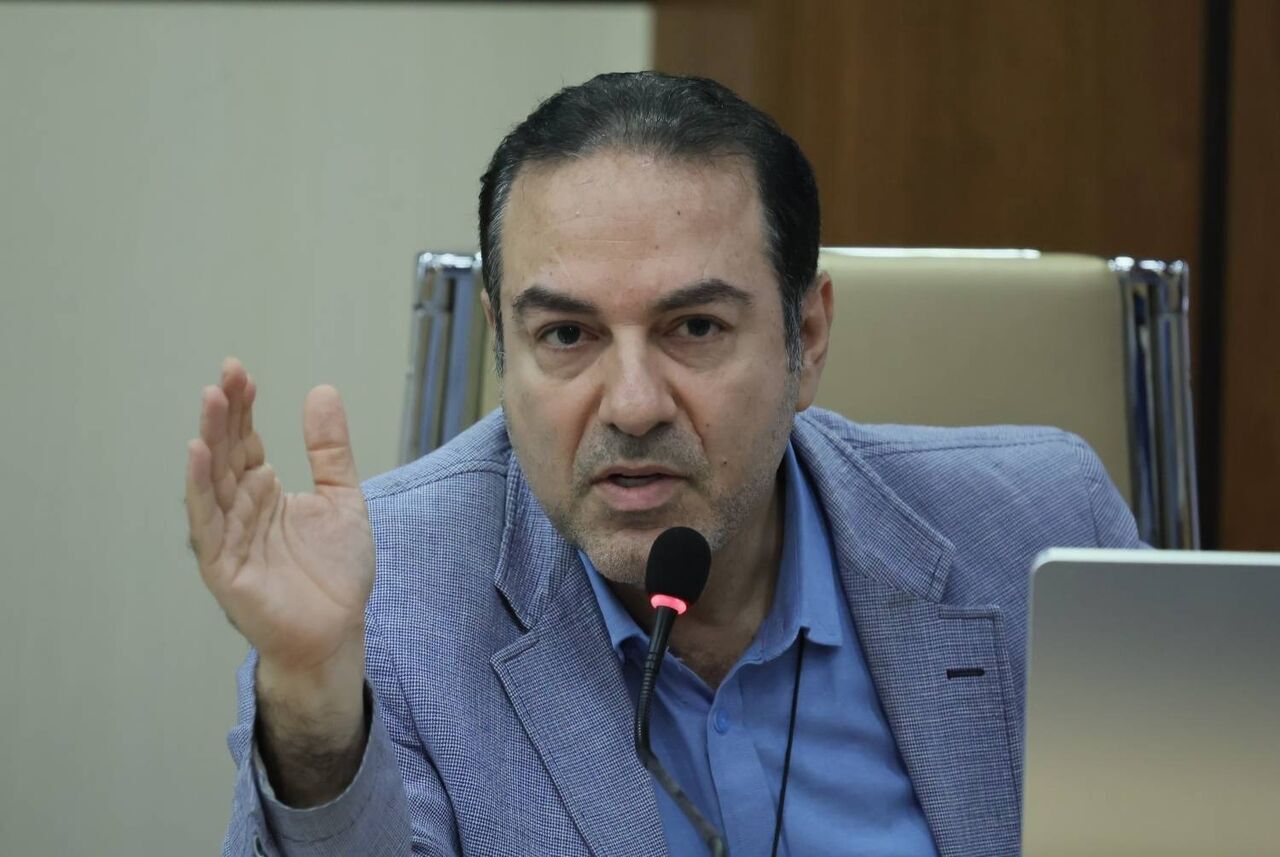 هیچ سیاست جمعیتی بدون توجه به زنان موفق نخواهد شد