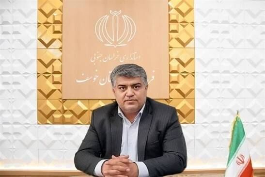 فرسودگی ۱۵۰ کیلومتر شبکه آب شهرستان خوسف