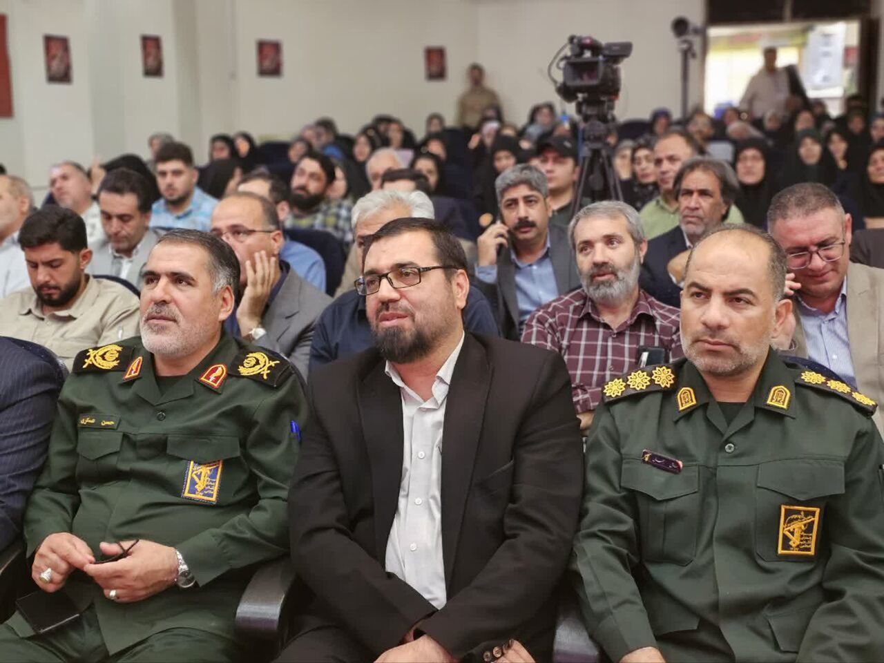 نوزدهمین کنگره ملی شعر عاشورایی در قروه؛ روایت شاعران از فرهنگ عاشورا و پیام ماندگار کربلا