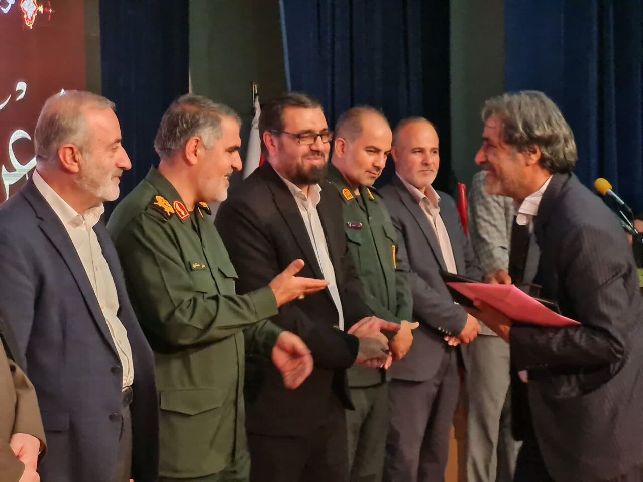 نوزدهمین کنگره ملی شعر عاشورایی در قروه؛ روایت شاعران از فرهنگ عاشورا و پیام ماندگار کربلا