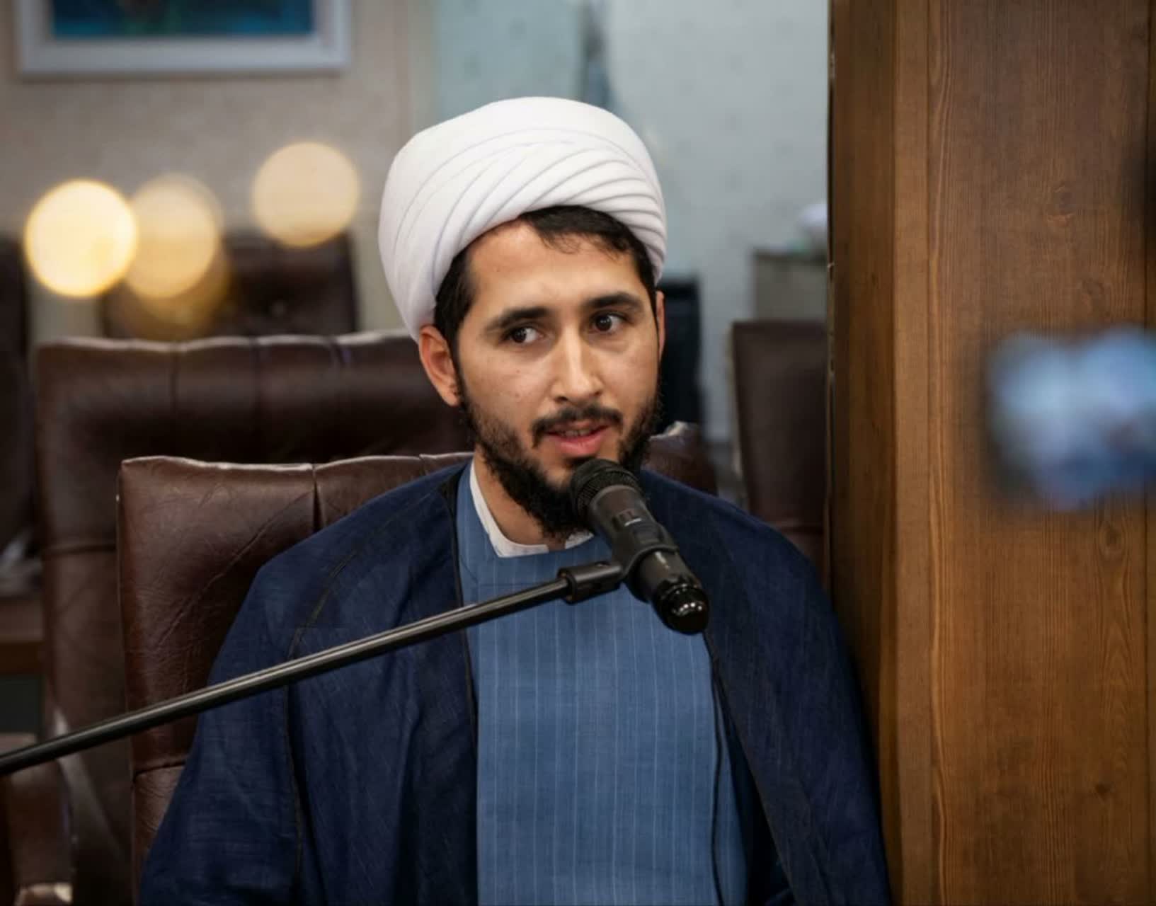 حل مسائل محلات و تبیین کارکردهای نه‌گانه؛ محور برنامه‌های هفته جهانی مسجد در همدان