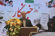خبرنگاران با روایت صادقانه رسانه‌های بیگانه را از میدان افکار عمومی کنار زدند