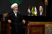 دانستن به تنهایی انسان را به سعادت نمی‌رساند/تبدیل علم به عمل لازمه رسیدن به کمال
