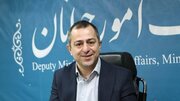 تشکیل ۴۰۰۰ سازمان مردم نهاد جوانان در مساجد در شش ماه اول سال