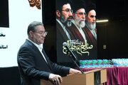 باید از ظرفیت رویداد اینوا برای توسعه زیرساخت‌های حوزه ورزش استفاده کرد