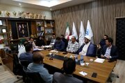 برنامه‌های هفته وحدت با رویکردی غنی‌تر اجرا شود
