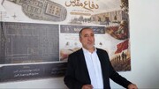 ۷۵ میلیارد تومان برای تکمیل باغ‌موزه دفاع مقدس اختصاص می‌یابد