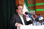 مقاومت امروز ایران ریشه در ایثار آزادگان دارد