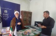 شبستان کهگیلویه و بویراحمد، رسانه برتر در ترویج فرهنگ نورانی نماز