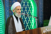 مساجد باید پایگاه مقاومت و مرکز جذب حداکثری باشند/ مسجد تراز، مسجد جامع است