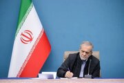 ابلاغ مصوبات شورای انقلاب فرهنگی درباره انتخاب نمایندگان و انتصابات جدید در چهار نهاد