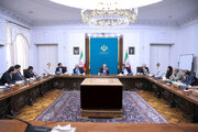 ضرورت پایش مستمر و جلوگیری از بازگشت صرفه جویی به چرخه مصرف