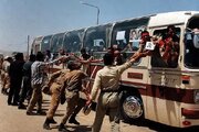 پیام معاون قرآن و عترت وزیر فرهنگ و ارشاد اسلامی به مناسبت «روز آزادگان»