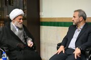 حمایت از اتباع خارجی باید هوشمندانه و در چارچوب قانون دنبال شود