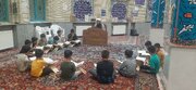 طرح «مسجد، کانونِ نشاط»؛ تشریح برنامه‌های تابستانی کانون منتظران راستین فرخشهر
