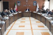 دریاچه ارومیه در مسیر جان گرفتن دوباره است