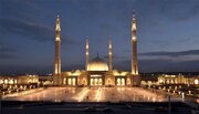 وزارت اوقاف مصر: از سال ۲۰۱۴ تاکنون حدود ۱۵ هزار مسجد جدید ساخته یا بازسازی شده است