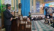 مساجد از صدر اسلام تا انقلاب، کانون حل مشکلات و تربیت نیروهای جبهه حق بوده اند