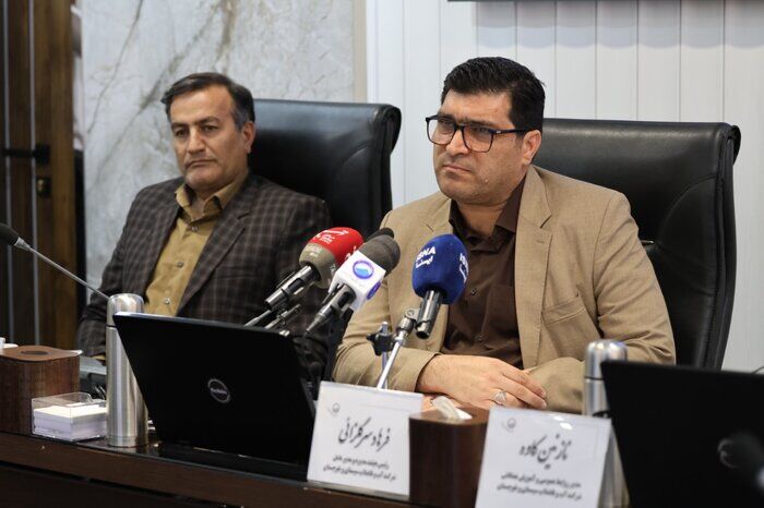 خبرنگاران معماران امید آفرینی در دل واقعیت ها هستند
