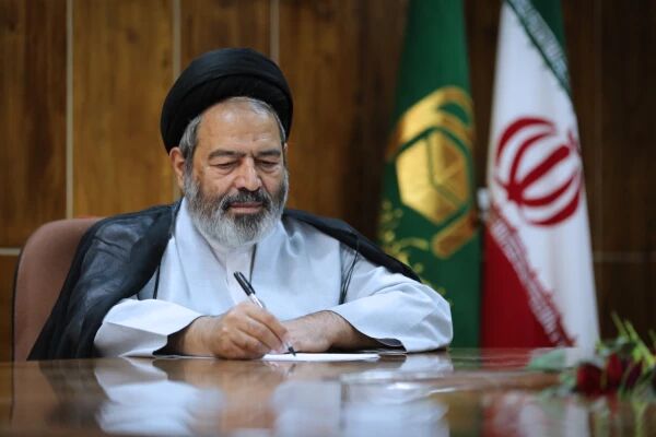 پیام نماینده ولی فقیه در امور حج و زیارت به مناسبت سالروز بازگشت آزادگان سرفراز