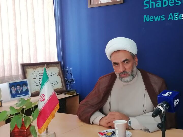 باغ شوکت‌آباد بیرجند قربانی کم‌آبی/ احیای قنات راه نجات درختان موقوفه