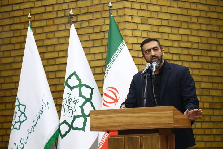 شهرداری تهران در اجرای طرح مسجدمحوری با دولت همسو و همراه است