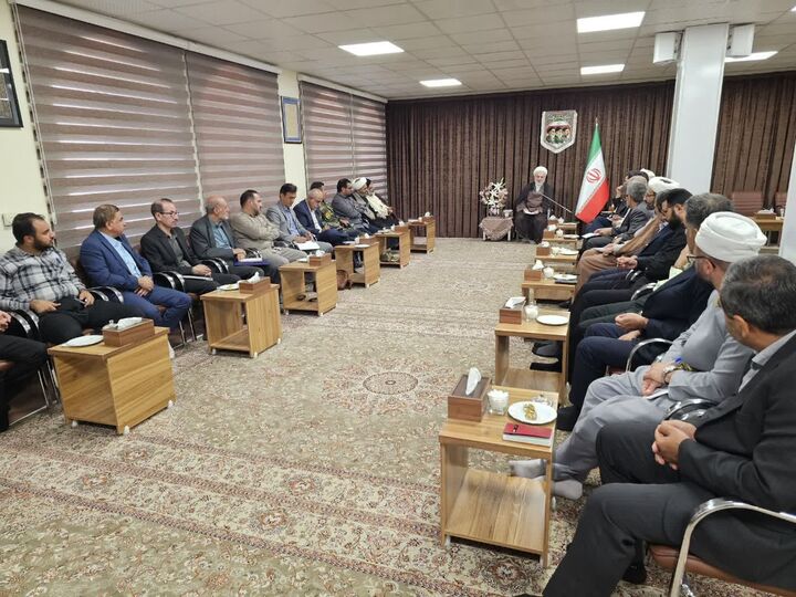هفته وحدت در کردستان؛ از ترویج اخلاق نبوی تا بازنمایی ظرفیت‌های فرهنگی و آیینی