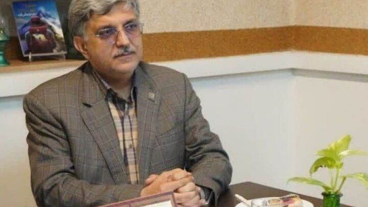 برگزاری مراسم اربعین خاکسپاری رهبر شهید با حضور وزیر ارشاد در مشهد