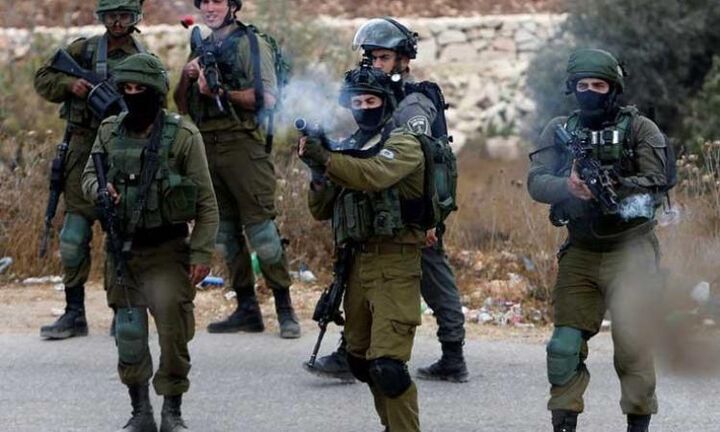 صهیونیست‌ها، دستور تخلیه خانه یک خانواده فلسطینی در جنوب مسجدالاقصی را صادر کردند